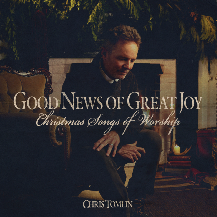 GOOD NEWS OF GREAT JOY: CHRISTMAS SONGS OF WORSHIP
