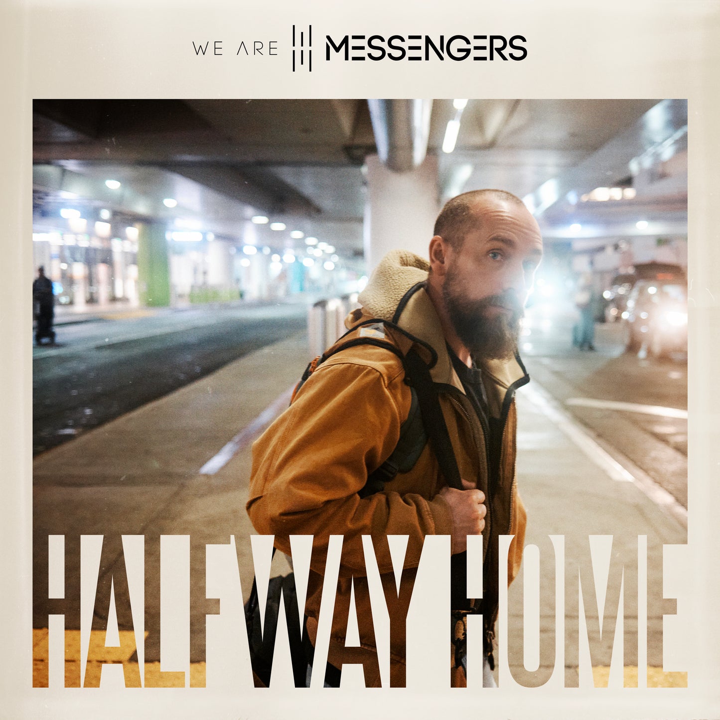 M HALFWAY HOME