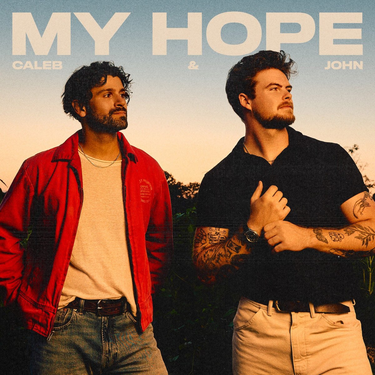 MY HOPE