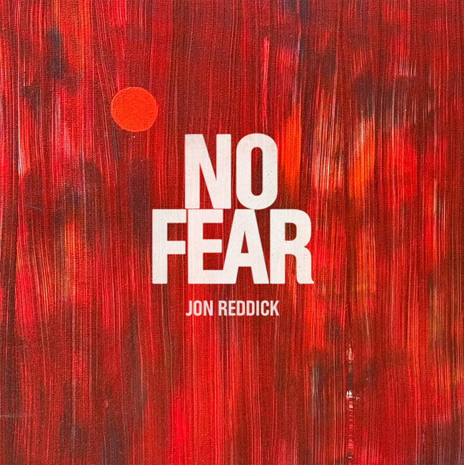 NO FEAR