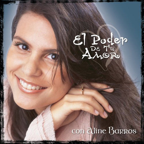 EL PODER DE TU AMOR (SPANISH)
