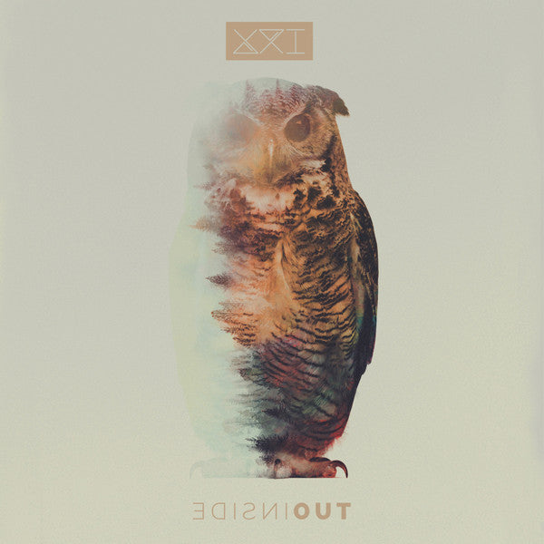 INSIDE OUT