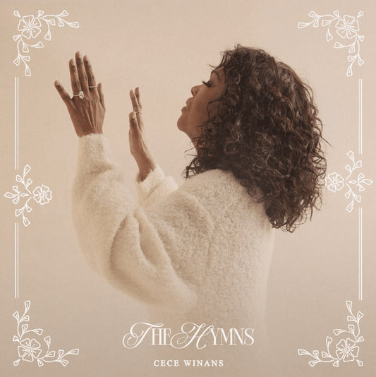 M THE HYMNS - CECE WINANS