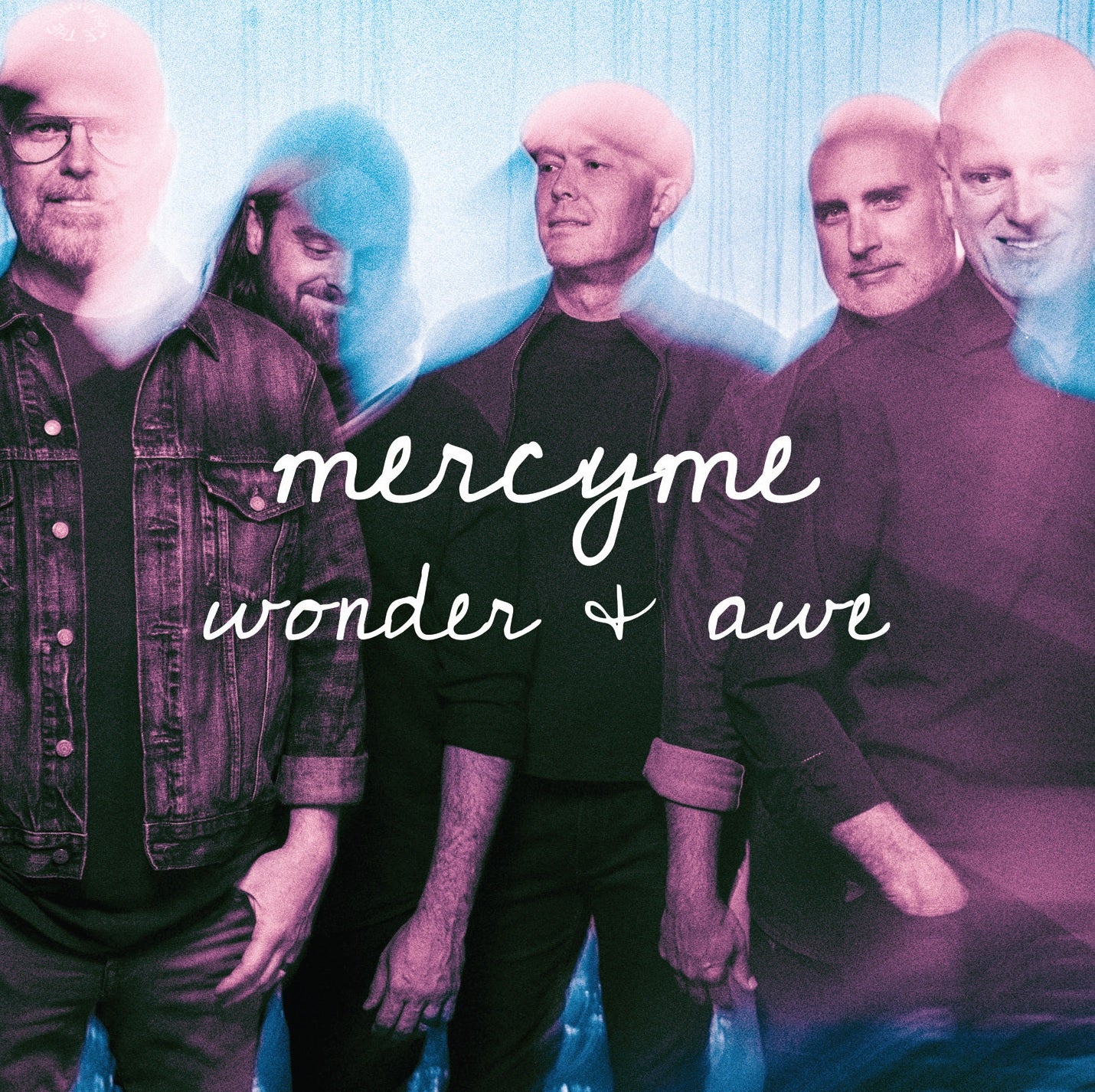 WONDER & AWE