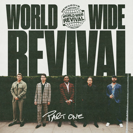 WORLDWIDE REVIVAL PART ONE