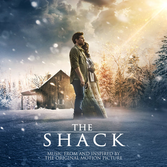 SHACK  THE SOUNDTRACK