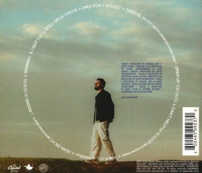 SOUND OF HEAVEN