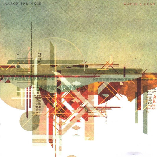 WATER AND GUNS