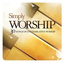 SIMPLY WORSHIP DOUBLE CD