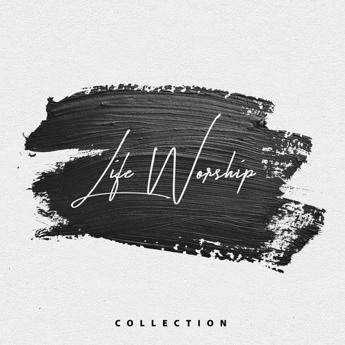 LIFE WORSHIP COLLECTION