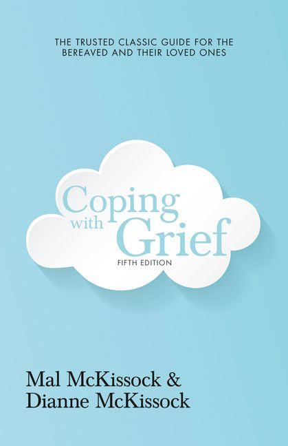 Coping With Grief (5th Edition)
