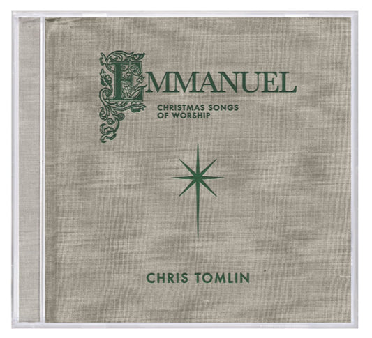 EMMANUEL:CHRISTMAS SONGS OF WORSHIP