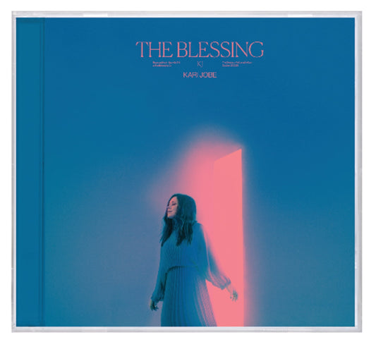 THE BLESSING (LIVE)