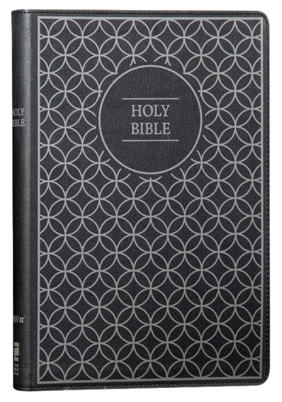 New International Version Bible (NIV) Crossroad Distributors