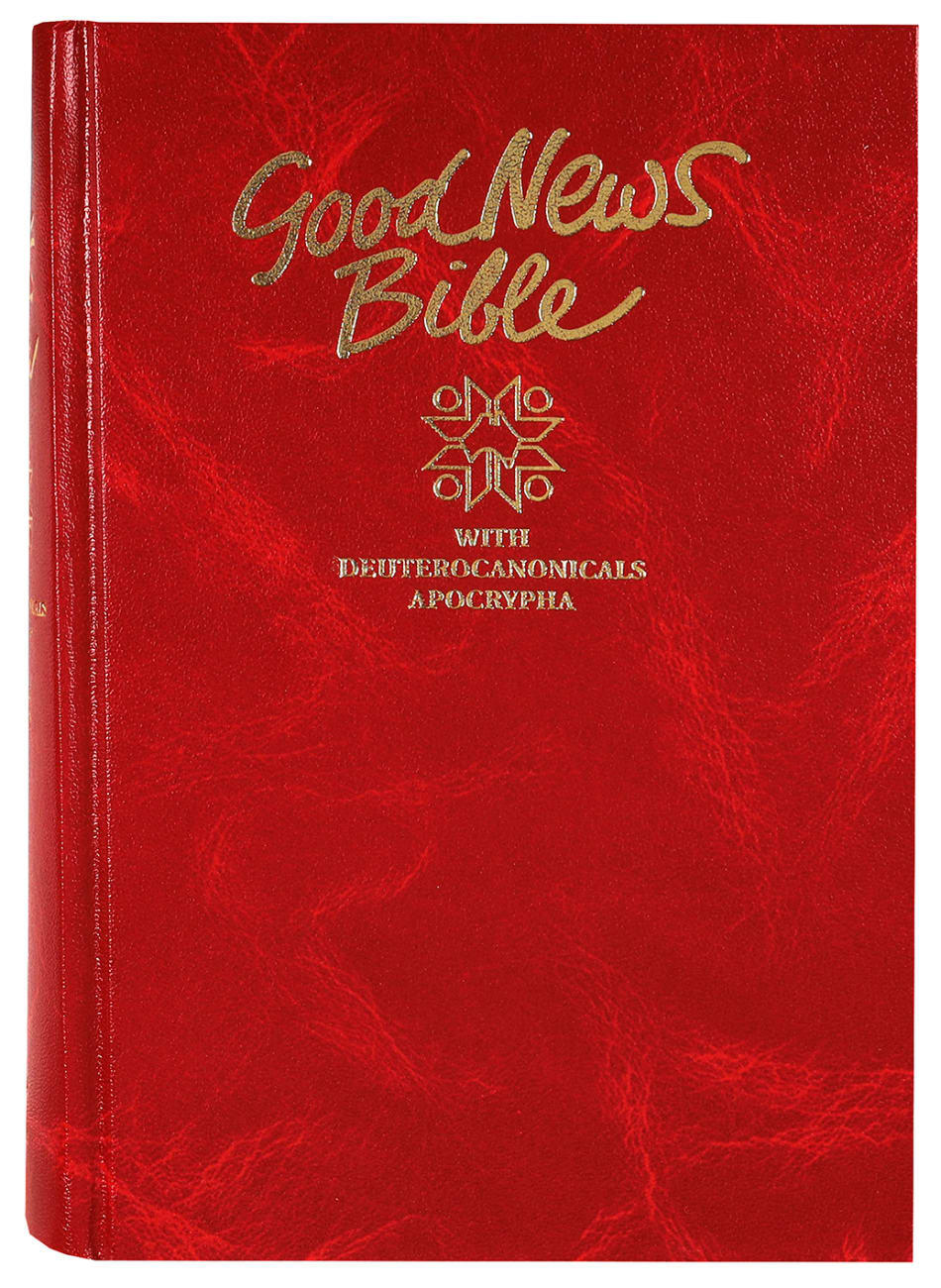 B GNB AUSTRALIAN TEXT CATHOLIC WITH APOCRYPHA/DEUTEROCANONICALS