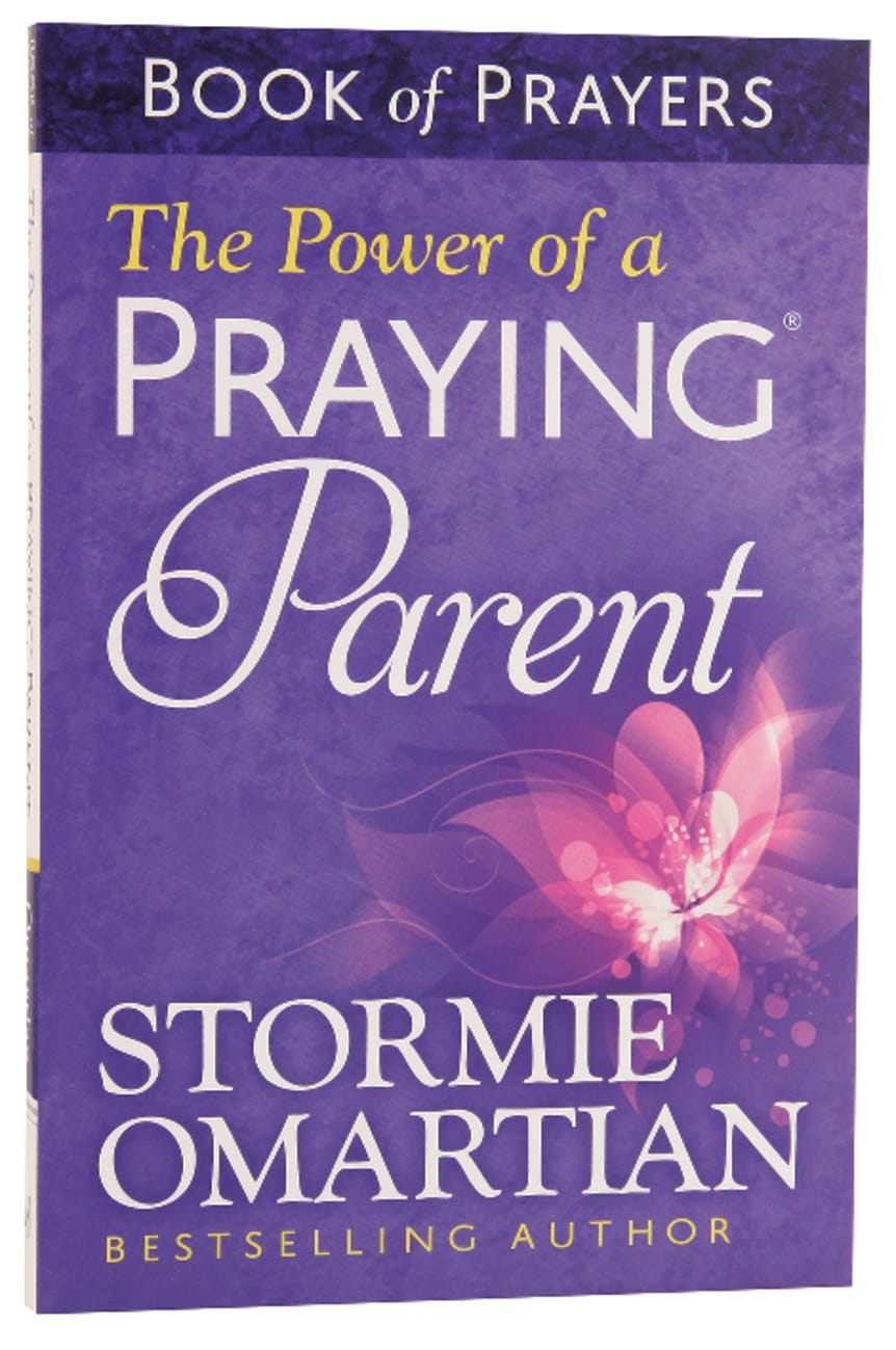 BOPS: POWER OF A PRAYING PARENT  THE