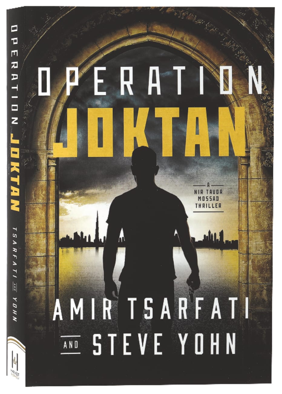 NTM #01: OPERATION JOKTAN