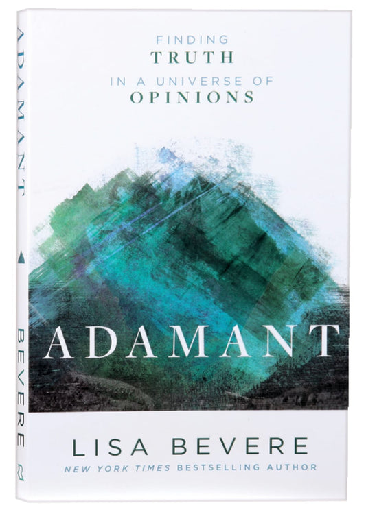 ADAMANT: FINDING TRUTH IN A UNIVERSE OF OPINIONS