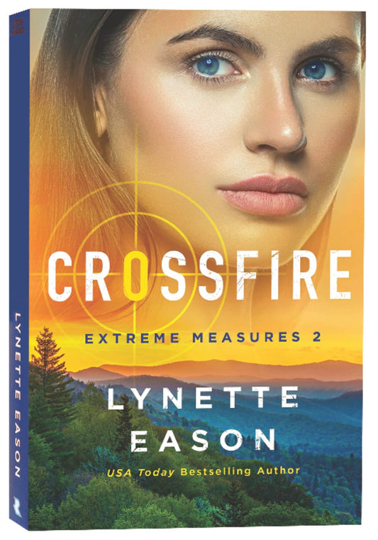 EXME #02: CROSSFIRE