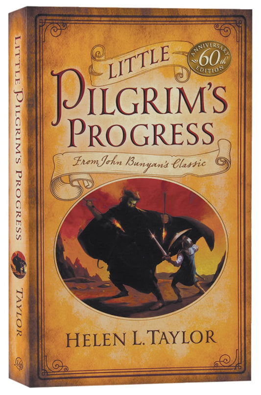 LITTLE PILGRIM'S PROGRESS