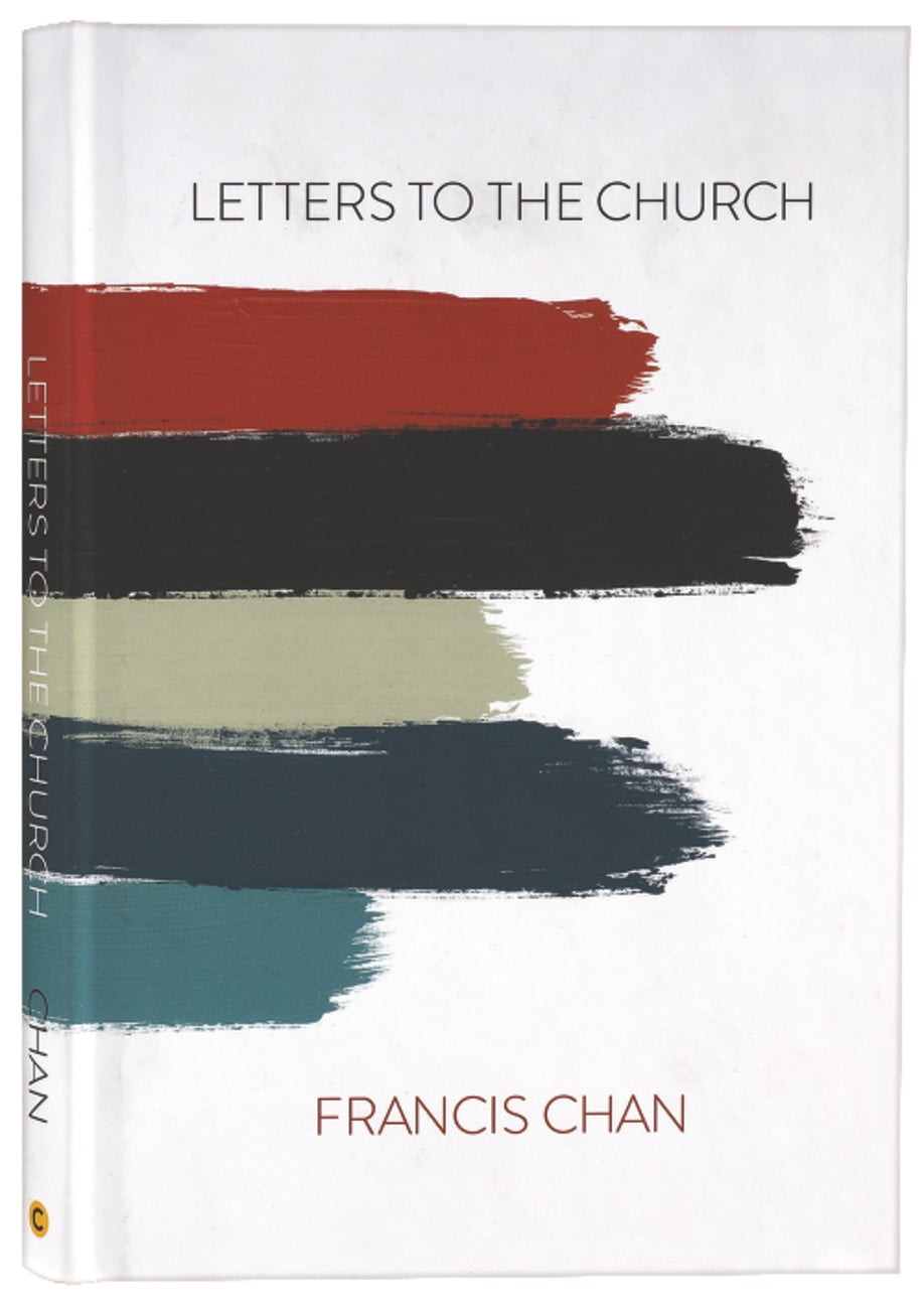 LETTERS TO THE CHURCH