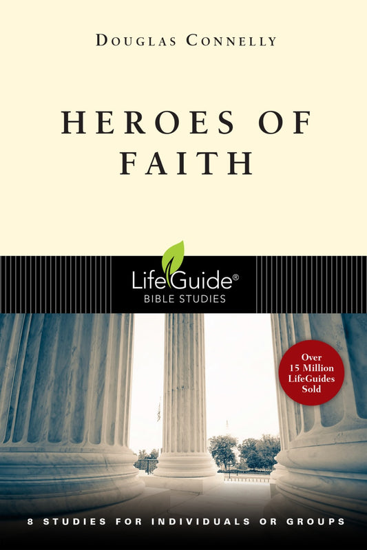 LGBS: HEROES OF FAITH