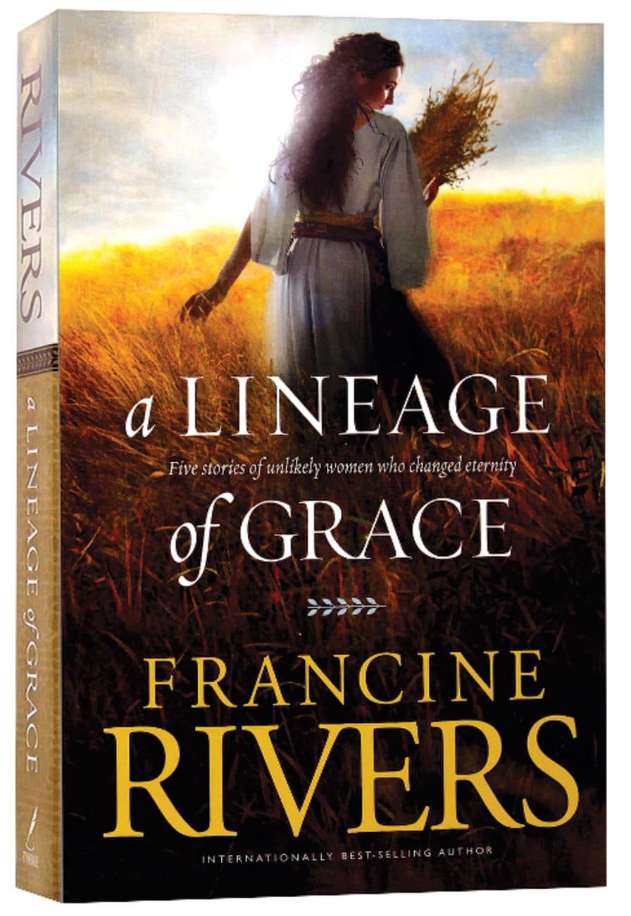 5IN1: LINEAGE OF GRACE  A