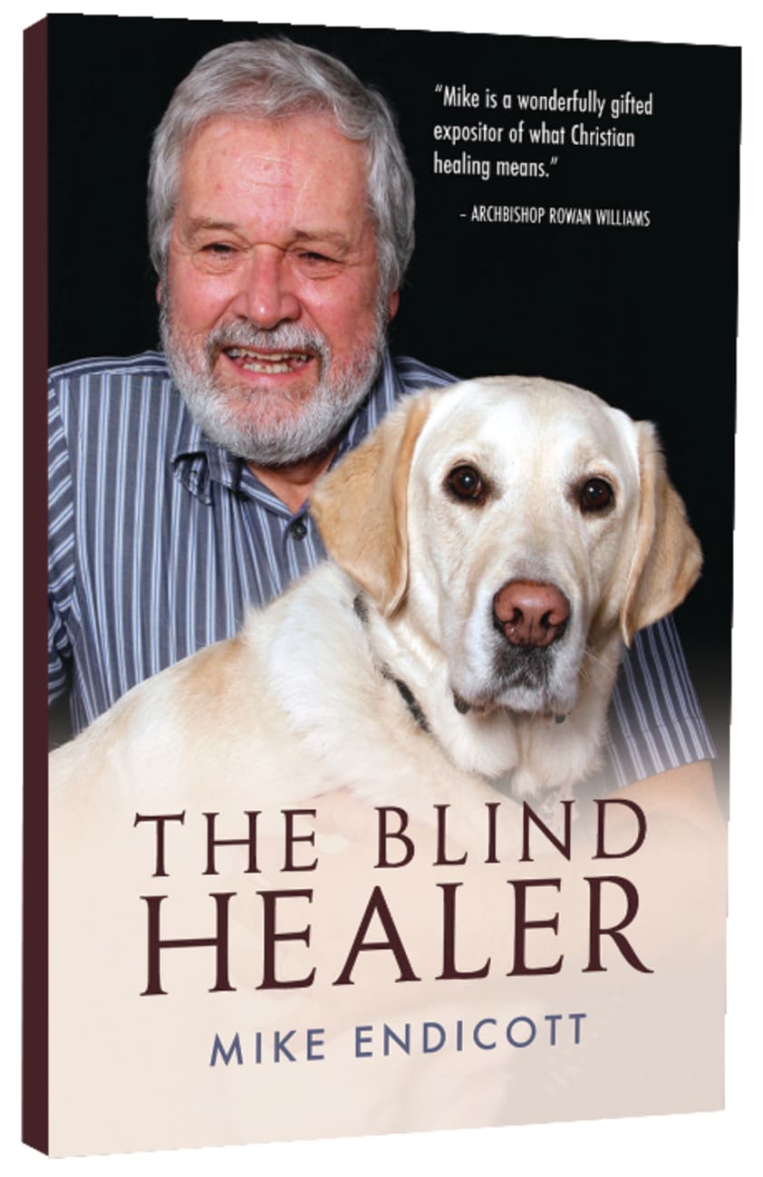 BLIND HEALER  THE