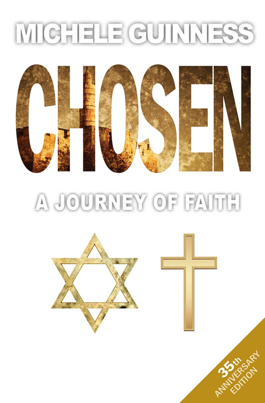 CHOSEN: A JOURNEY OF FAITH