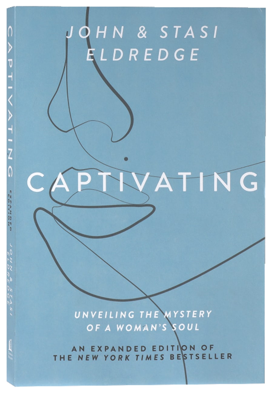 CAPTIVATING: UNVEILING THE MYSTERY OF A WOMAN'S SOUL