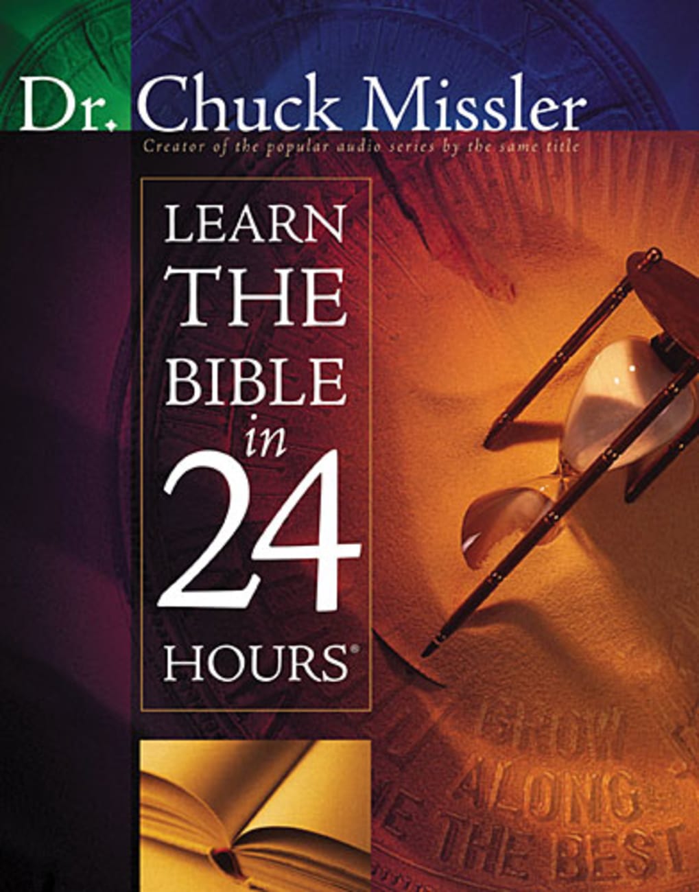 LEARN THE BIBLE IN 24 HOURS (REPACKAGED)
