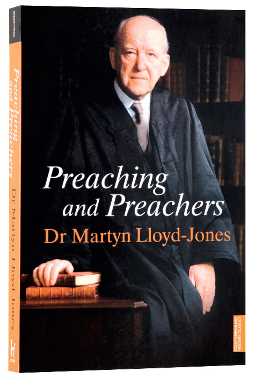 PREACHING AND PRAYERS