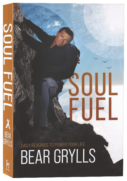 SOUL FUEL: A DAILY DEVOTIONAL