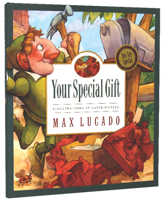 YOUR SPECIAL GIFT
