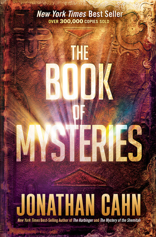 BOOK OF MYSTERIES  THE