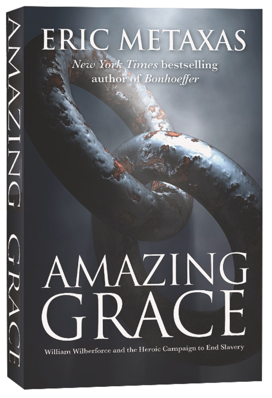 AMAZING GRACE