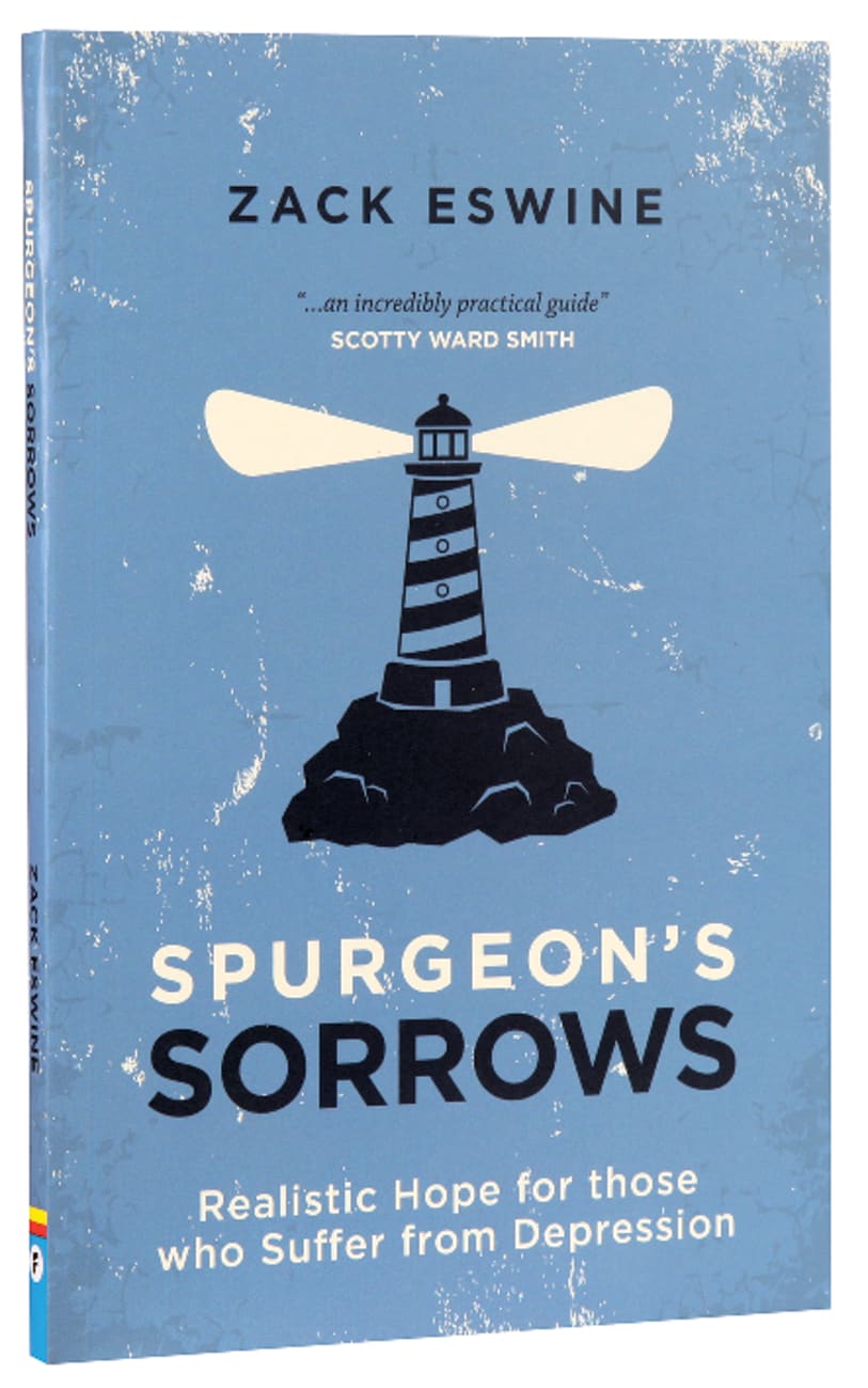 SPURGEON'S SORROWS