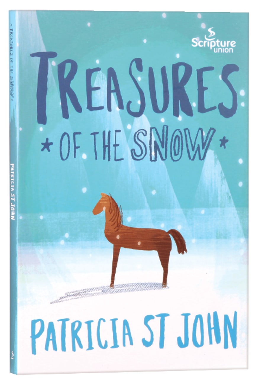 TREASURES OF THE SNOW