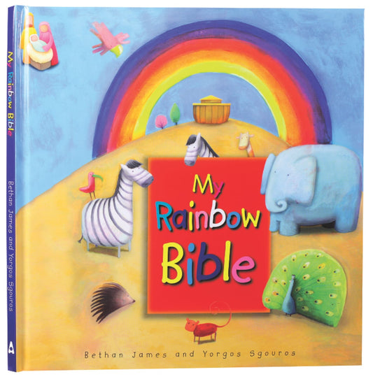 MY RAINBOW BIBLE