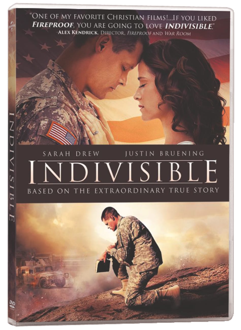 DVD INDIVISIBLE