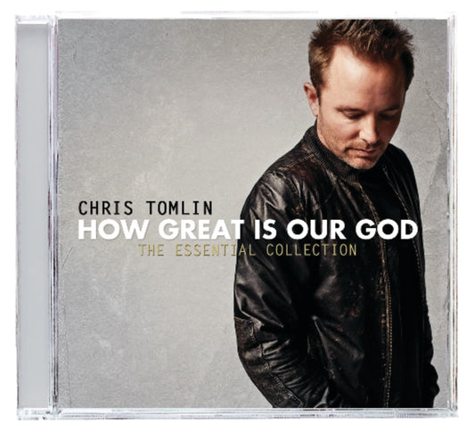 HOW GREAT IS OUR GOD:ESSENTIAL COLLECTION