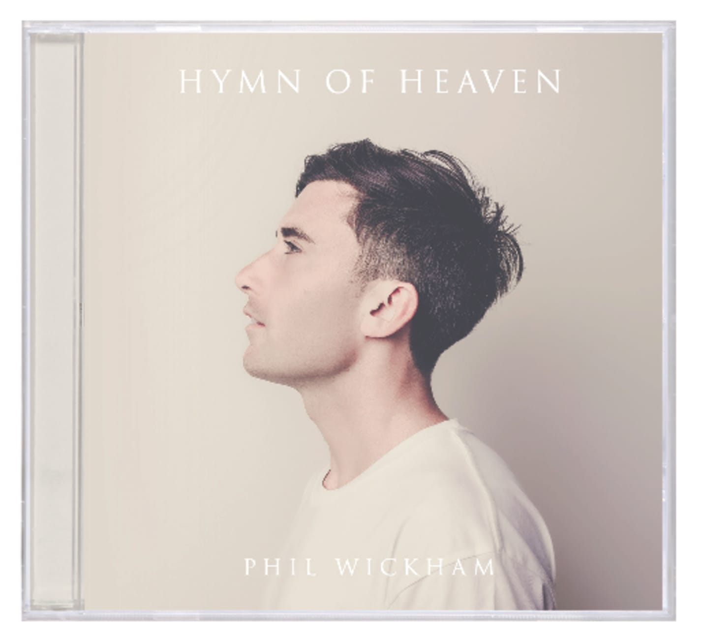 HYMN OF HEAVEN