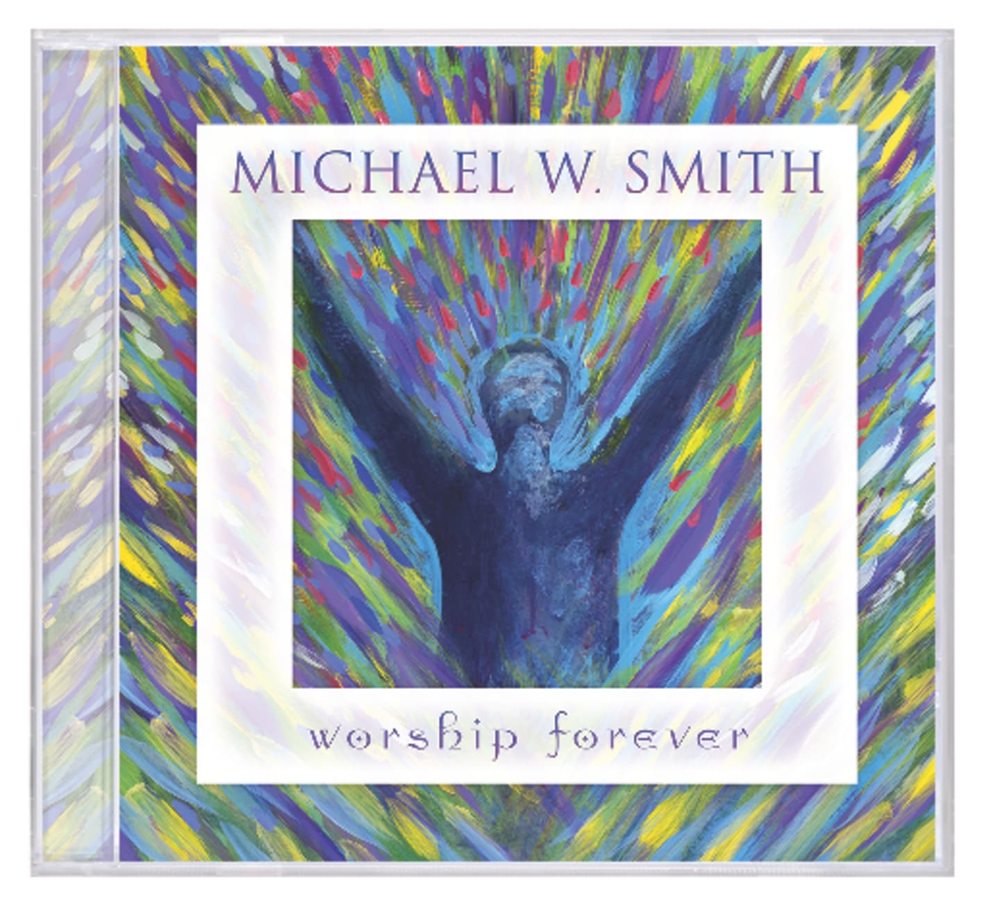 WORSHIP FOREVER